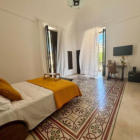 Palazzo Conserva Brindisi Exteriér fotografie